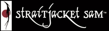Buy Men's Ties | Straitjacket Sam